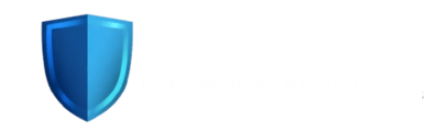 NetShields Logo